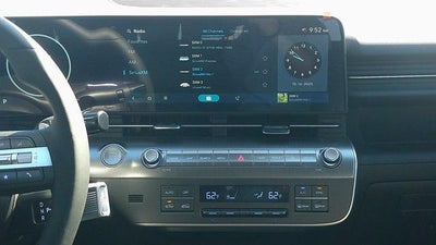 2026 Hyundai KONA SEL Premium FWD