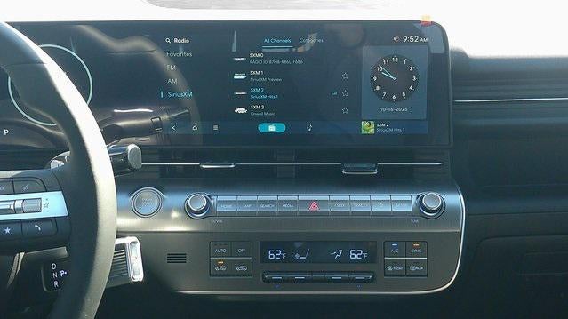 2026 Hyundai KONA SEL Premium FWD