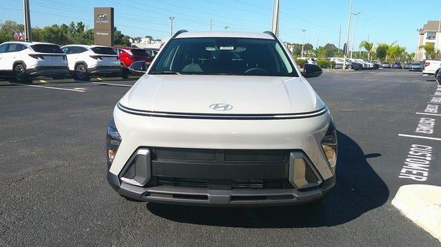 2026 Hyundai KONA SEL Premium FWD