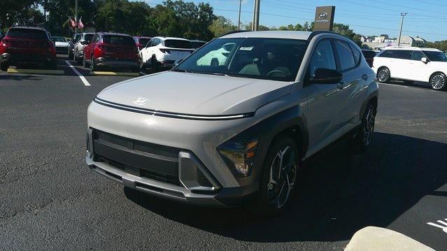 2026 Hyundai KONA SEL Premium FWD