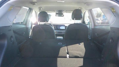 2026 Hyundai KONA SEL Premium FWD