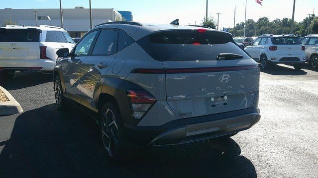 2026 Hyundai KONA SEL Premium FWD