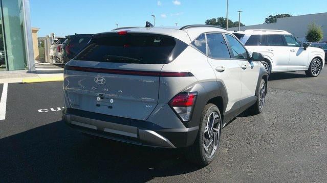 2026 Hyundai KONA SEL Premium FWD