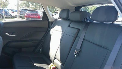 2026 Hyundai KONA SEL Premium FWD