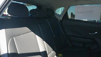 2026 Hyundai KONA SEL Premium FWD