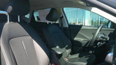 2026 Hyundai KONA SEL Premium FWD