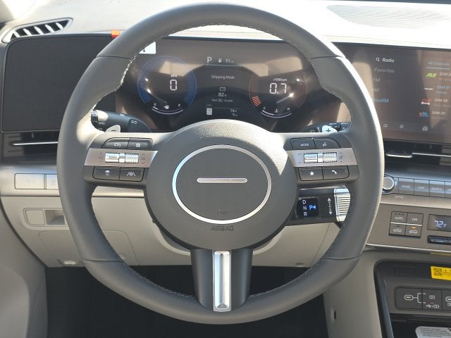 2027 Hyundai KONA SEL Premium FWD