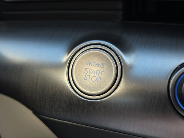 2027 Hyundai KONA SEL Premium FWD