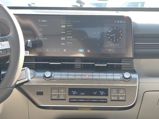 2027 Hyundai KONA SEL Premium FWD
