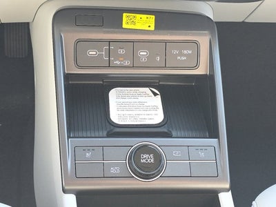 2027 Hyundai KONA SEL Premium FWD