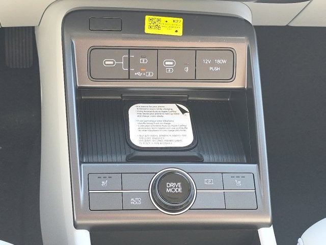 2027 Hyundai KONA SEL Premium FWD