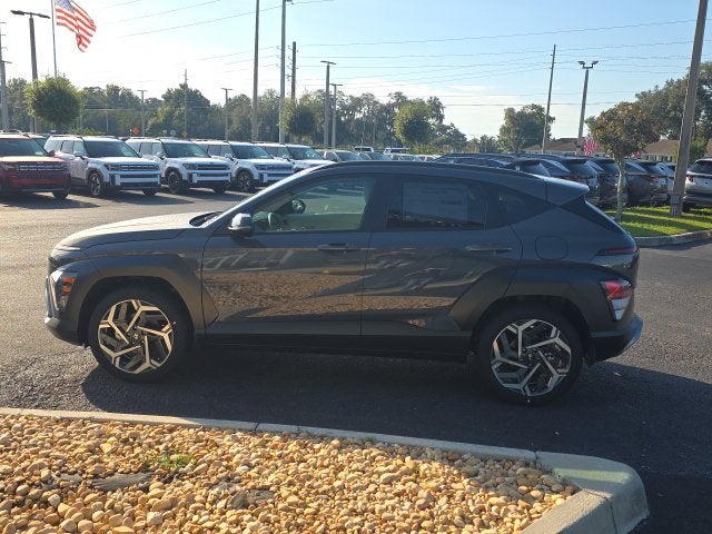 2027 Hyundai KONA SEL Premium FWD