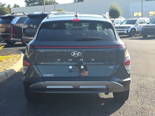 2027 Hyundai KONA SEL Premium FWD