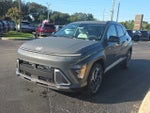 2027 Hyundai KONA SEL Premium FWD