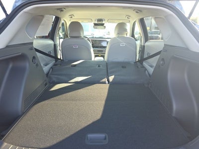 2027 Hyundai KONA SEL Premium FWD