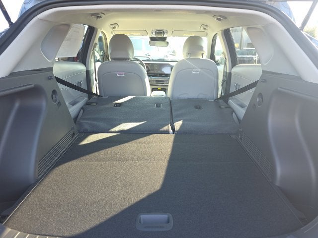 2027 Hyundai KONA SEL Premium FWD