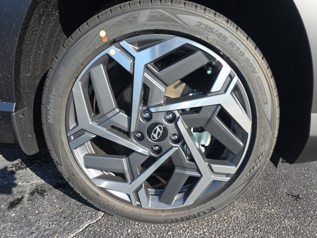 2027 Hyundai KONA SEL Premium FWD