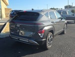 2027 Hyundai KONA SEL Premium FWD