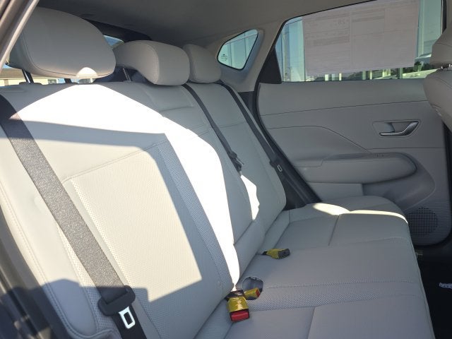 2027 Hyundai KONA SEL Premium FWD