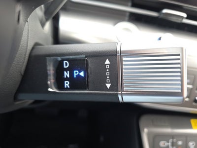 2027 Hyundai KONA SEL Premium FWD