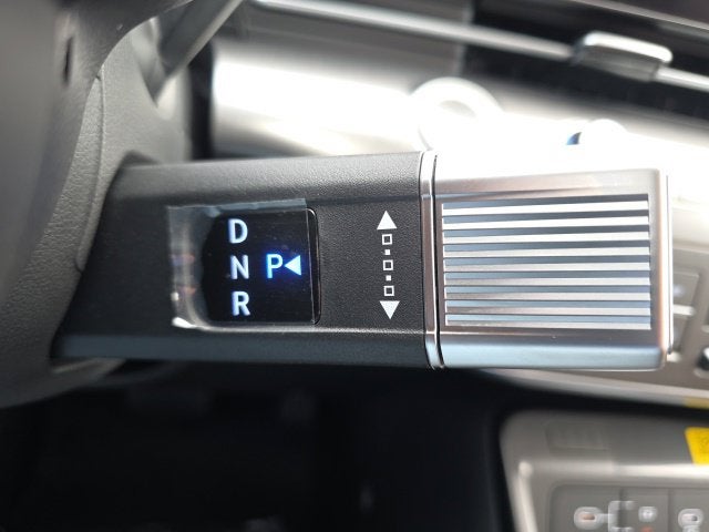 2027 Hyundai KONA SEL Premium FWD