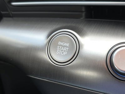 2027 Hyundai KONA SEL Premium FWD