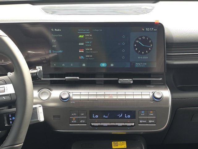 2027 Hyundai KONA SEL Premium FWD