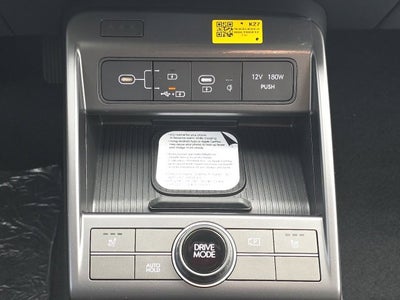 2027 Hyundai KONA SEL Premium FWD