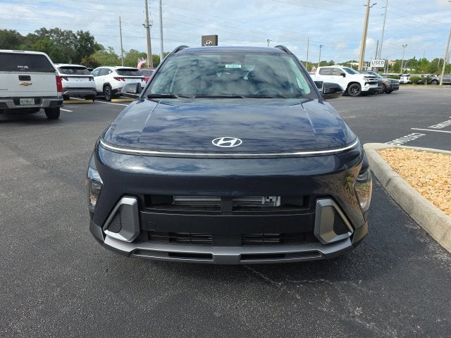 2027 Hyundai KONA SEL Premium FWD
