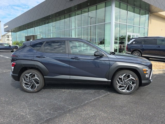2027 Hyundai KONA SEL Premium FWD