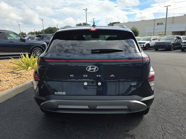 2027 Hyundai KONA SEL Premium FWD