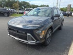 2027 Hyundai KONA SEL Premium FWD