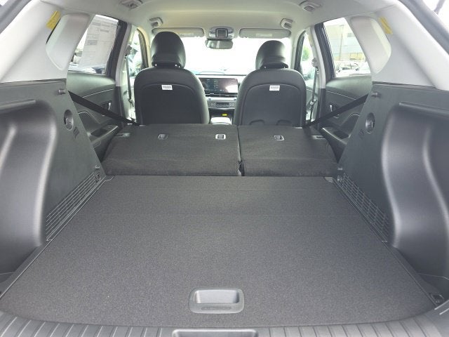 2027 Hyundai KONA SEL Premium FWD