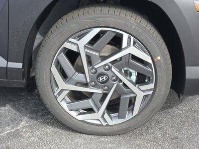 2027 Hyundai KONA SEL Premium FWD