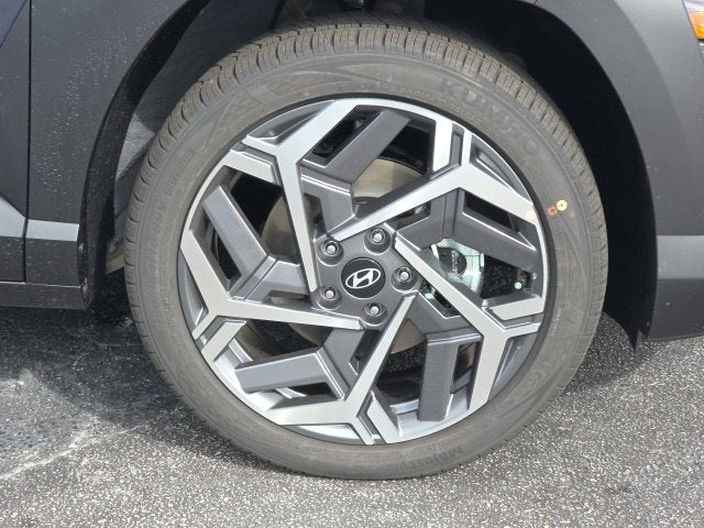 2027 Hyundai KONA SEL Premium FWD