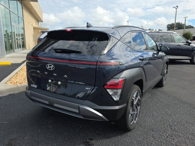 2027 Hyundai KONA SEL Premium FWD