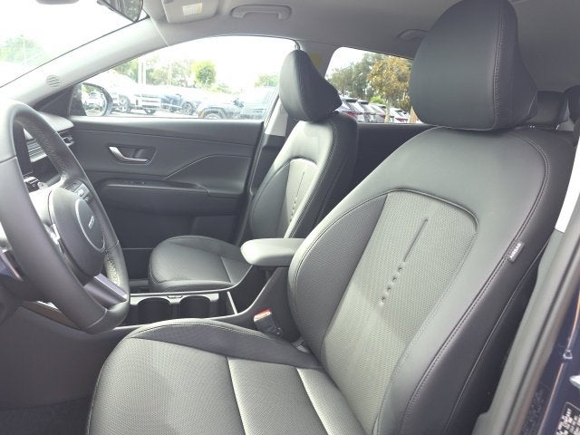 2027 Hyundai KONA SEL Premium FWD