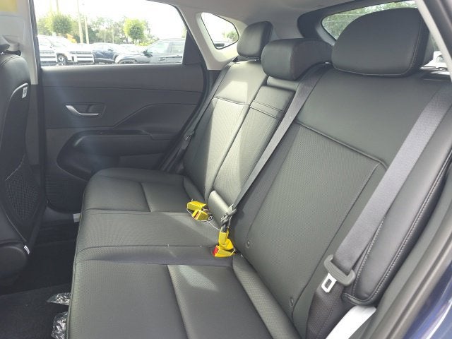 2027 Hyundai KONA SEL Premium FWD