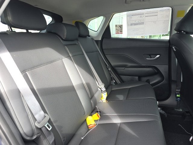 2027 Hyundai KONA SEL Premium FWD