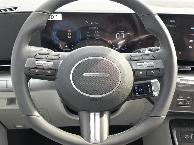 2026 Hyundai KONA SEL Premium FWD *Ltd Avail*