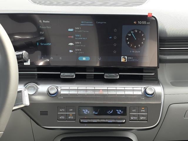 2026 Hyundai KONA SEL Premium FWD *Ltd Avail*