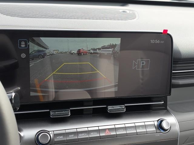 2026 Hyundai KONA SEL Premium FWD *Ltd Avail*