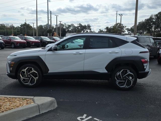 2026 Hyundai KONA SEL Premium FWD *Ltd Avail*