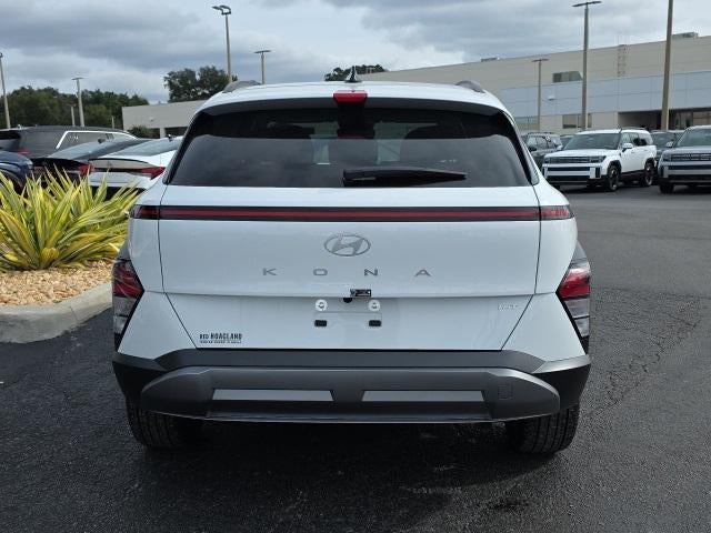 2026 Hyundai KONA SEL Premium FWD *Ltd Avail*