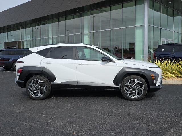 2026 Hyundai KONA SEL Premium FWD *Ltd Avail*