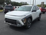 2026 Hyundai KONA SEL Premium FWD *Ltd Avail*
