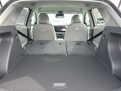 2026 Hyundai KONA SEL Premium FWD *Ltd Avail*