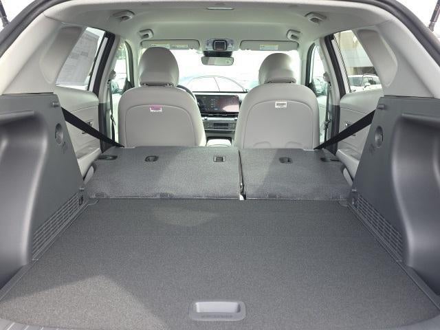 2026 Hyundai KONA SEL Premium FWD *Ltd Avail*