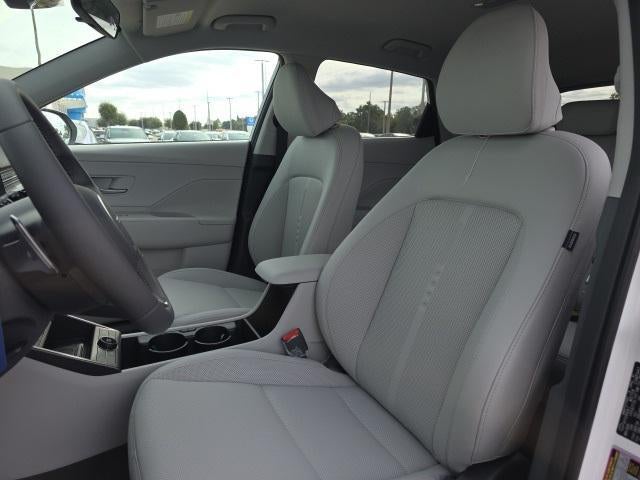 2026 Hyundai KONA SEL Premium FWD *Ltd Avail*