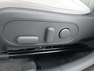 2026 Hyundai KONA SEL Premium FWD *Ltd Avail*